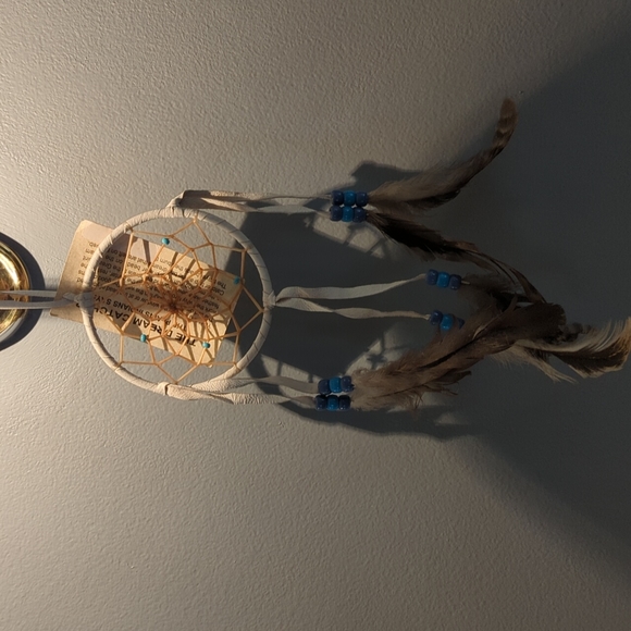 Authentic Dream Catcher - Picture 5 of 5